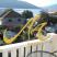 Apart-Hotel Maric ****, Privatunterkunft im Ort Kumbor, Montenegro